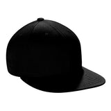 Flexfit® Pro-Baseball Shape Wooly Combed Twill Cap (Q868911)