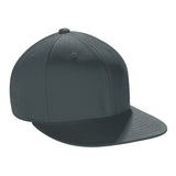 Flexfit® Pro-Baseball Shape Wooly Combed Twill Cap (Q868911)