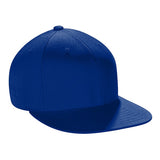 Flexfit® Pro-Baseball Shape Wooly Combed Twill Cap (Q868911)