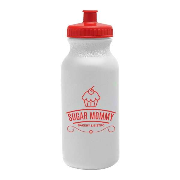 The Omni Bike Bottles (20 oz.) (Q870311)