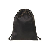 Satin Drawstring Gift Bag (Q870375)