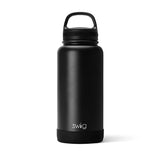 30 Oz. Swig Matte Bottle - Matte Black (Q870522)