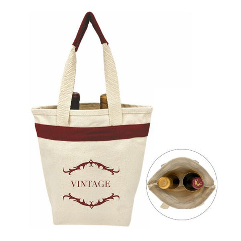 PortoVino Wine Bag | Fashion Blog by Apparel Search