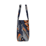Plum Import Basic Large Tote Bag (Q872522)