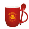 11 Oz. Rounded Spooner Mugs (Q872911)