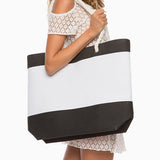 Nautical Beach Bag (Q873211)