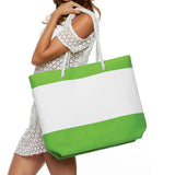 Nautical Beach Bag (Q873211)