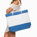 Nautical Beach Bag (Q873211)