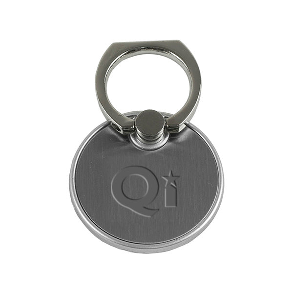 Cell Phone Metal Ring Holder And Stand (Q873611)