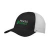 Buttonless Mesh Back Caps (Q873711)