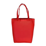 Coral Economy Grocery Tote Bags - Silkscreen (Q875711)