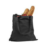 BAGedge 6 oz. Canvas Promo Tote (Q875965)