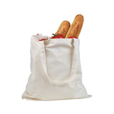 BAGedge 6 oz. Canvas Promo Tote (Q875965)