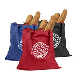 BAGedge 6 oz. Canvas Promo Tote (Q875965)