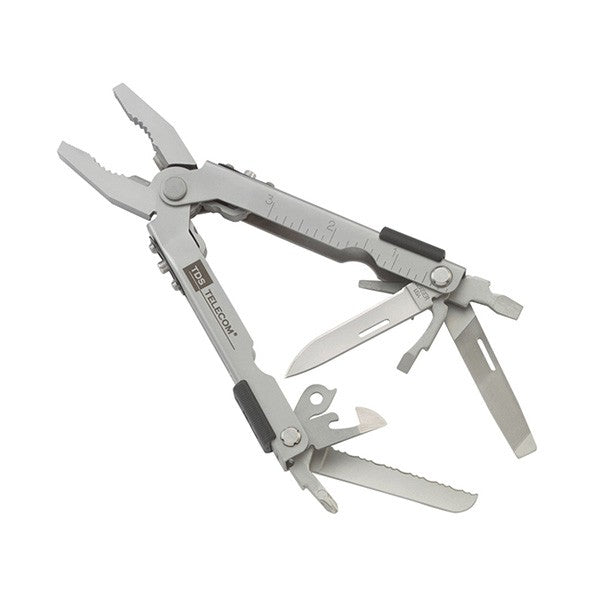 Gerber® Mp 600 - Bluntnose Multi-Tool  Imprinted with Logo (Q876322)