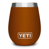 Engraved 10 oz Yeti Stemless Wine Tumbler (Q877011)