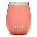 Engraved 10 oz Yeti Stemless Wine Tumbler (Q877011)