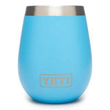 Engraved 10 oz Yeti Stemless Wine Tumbler (Q877011)