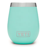 Engraved 10 oz Yeti Stemless Wine Tumbler (Q877011)