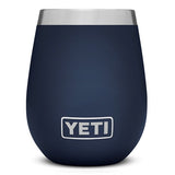 Engraved 10 oz Yeti Stemless Wine Tumbler (Q877011)