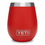 Engraved 10 oz Yeti Stemless Wine Tumbler (Q877011)