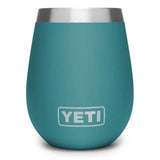 Engraved 10 oz Yeti Stemless Wine Tumbler (Q877011)