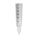 Plastic Rain Gauges (12") (Q877511)