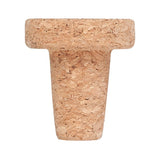 Full Color Cork Bottle Stopper (Q878422)