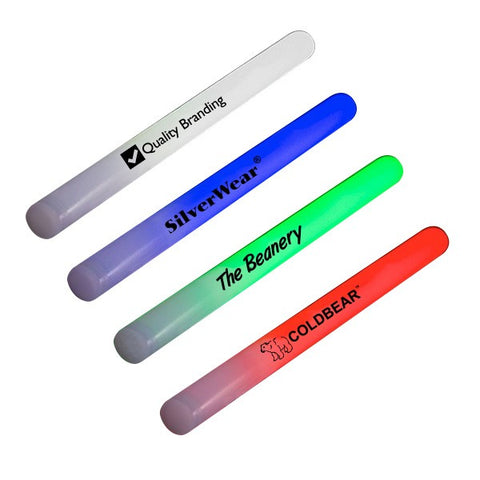 10 inch store glow sticks