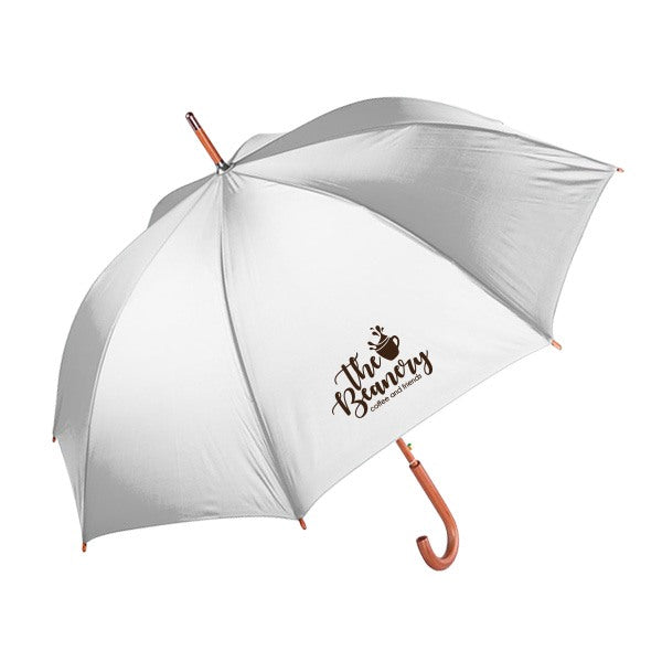 The Hotel Umbrella (48" arc) (Q87865)