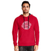 Next Level Adult French Terry Pullover Hoody (Q879511)