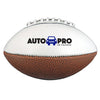 Mini Signature Football (8