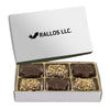 Turtles  Almond Buttercrunch Candy Box (Q881711)