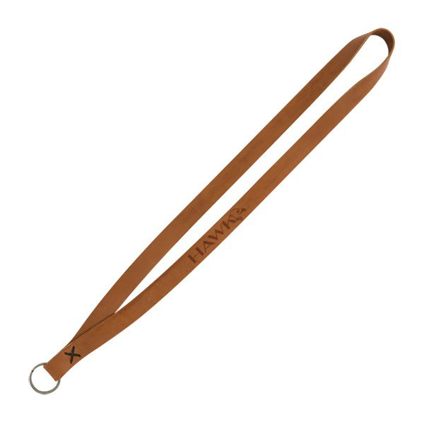 Roper Lanyard With Split Ring (Q883522)