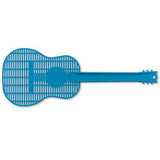 Large Guitar Shaped Fly Swatters (Q884411)