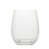 Govino® 12oz Plastic Wine/Cocktail Glass (Q885211)