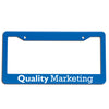 License Plate Frame (Q88550)