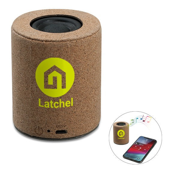 Syrah Eco-Friendly Speaker (Q887422)