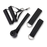 Ultimate Resistance Band Fitness Set (Q888622)