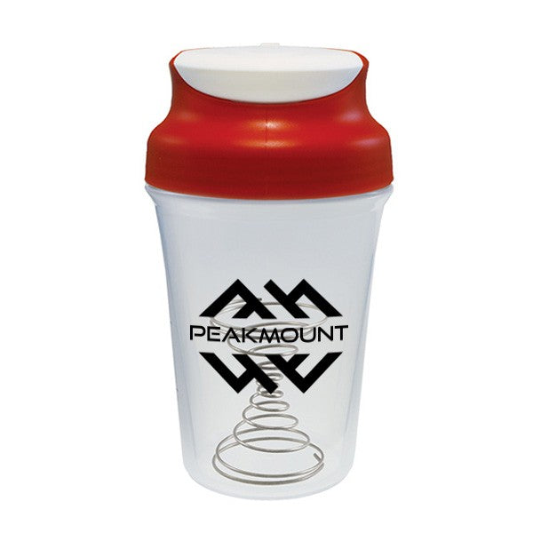 20 Oz. Pogo Blender  Imprinted with Logo (Q890422)