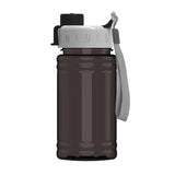 16 Oz. UpCycle - Mini RPet Bottle - Quick Snap Lid (Q892722)