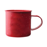 16 Oz. Campfire Mugs (Q892911)