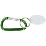 Small Metal Carabiner Keytags (Q893411)