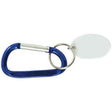 Small Metal Carabiner Keytags (Q893411)