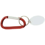 Small Metal Carabiner Keytags (Q893411)