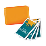4 pcs. SPF30 Sunscreen Pack (Q895511)