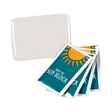 4 pcs. SPF30 Sunscreen Pack (Q895511)