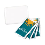 4 pcs. SPF30 Sunscreen Pack (Q895511)