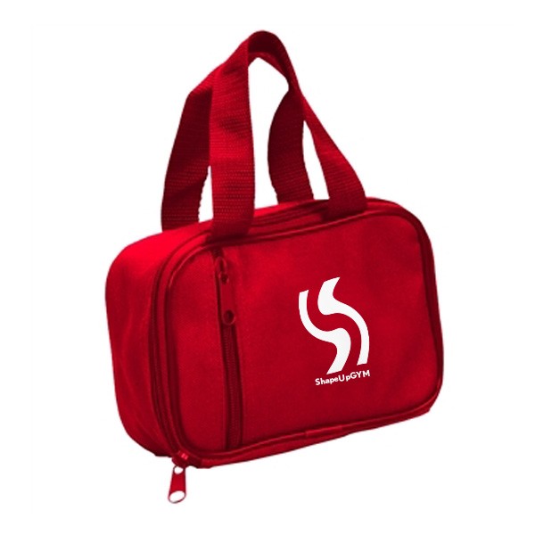 Kids Carry All ID Box  Imprinted with Logo (Q896422)