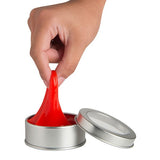 Anti-Stress Slime in a Tin (Q896622)
